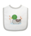 Mallard Feeding Bib