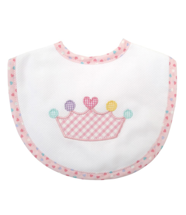 Med Princess Bib