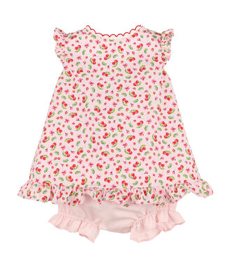 Sophie and Lucas Summer Berries 2 Pc. Swing Set