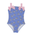 Beaufort Bonnet Little Fishes Shannon Bow Bathing Suit