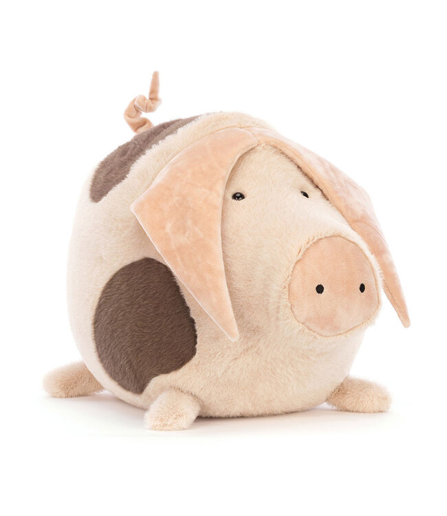 Jellycat Higgledy Piggledy Old Spot Huge