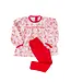 Ruth and Ralph Lovely Butterflies Lottie Top/Legging Set