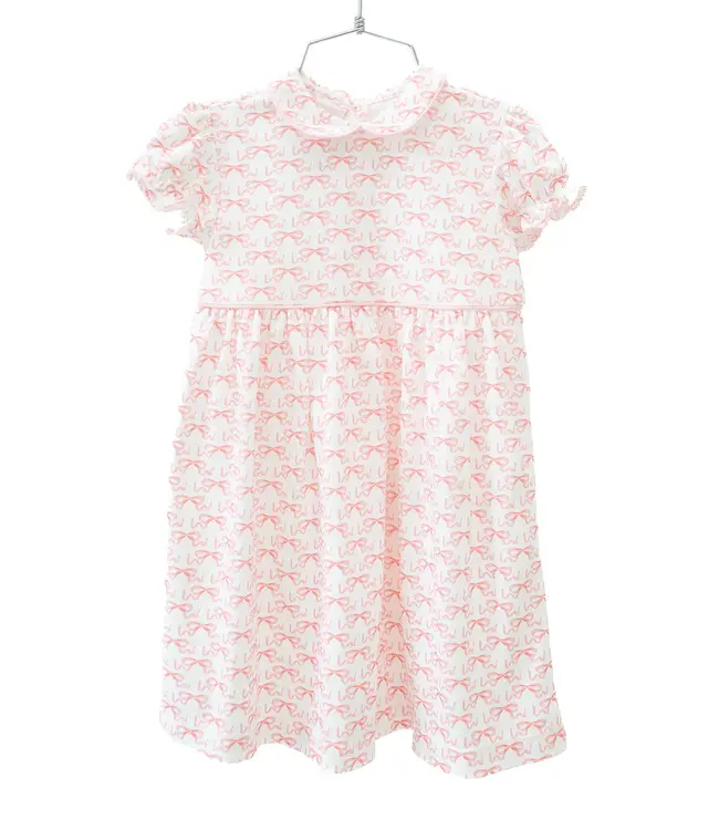 Ruth and Ralph Bows Libby Dress