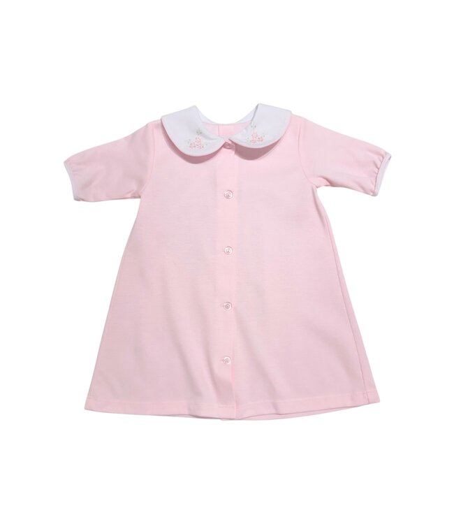 Auraluz Pink Daygown-Flowers