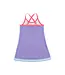 Beaufort Bonnet Palisades Purple/Romany Rose Little Miss Tennis Dress