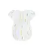 Nellapima Spirals Smocked Bubble