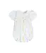 Nellapima Spirals Smocked Bubble