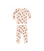 Rylee & Cru Mon Amour PJ Set