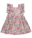 Pink Chicken Pink Lisbon Floral Elsie Dress