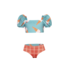 Pepita & Me Ice Cream Azul Bubble Bikini