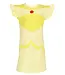 The Yellow Lamb Princess Playtime: Rose Dress