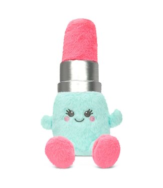 Iscream Lipstick Screamsicle Plush Character
