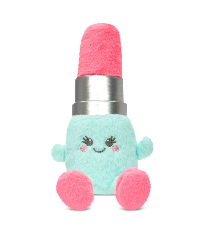 Iscream Lipstick Screamsicle Plush Character