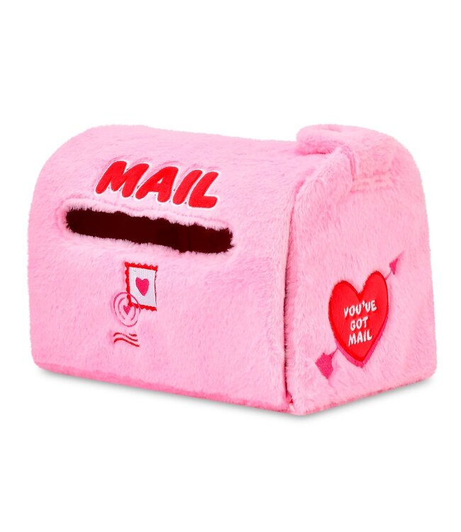 Iscream You've Got Mail Plush