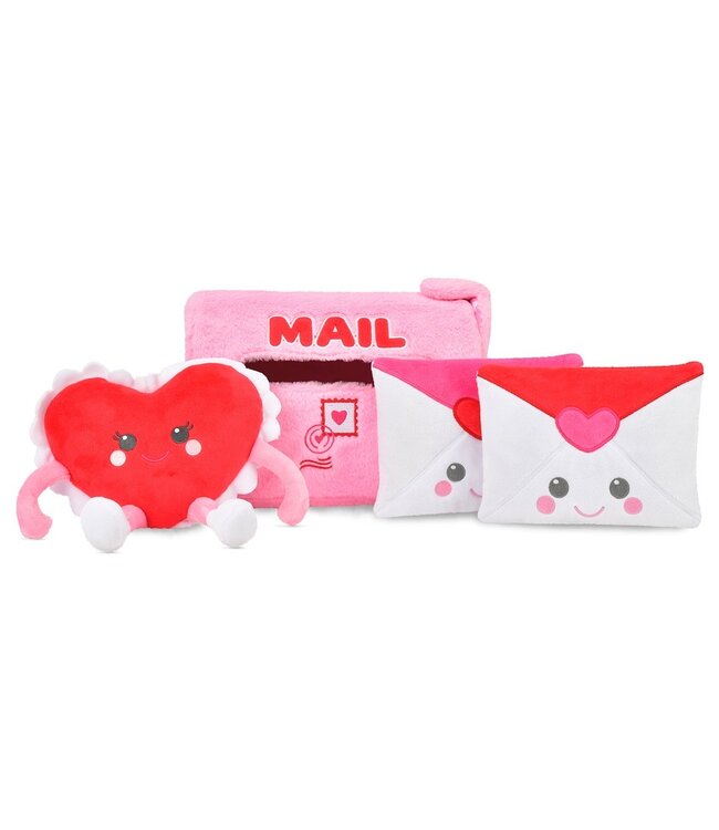 Iscream You've Got Mail Plush