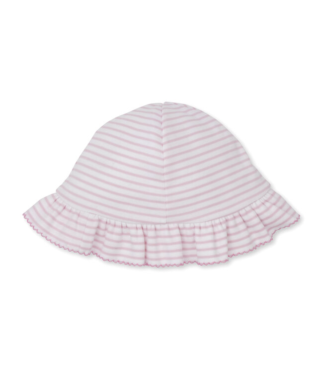 Kissy Kissy Fairway Foursome Floppy Hat