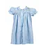 the proper peony Rose Garden Ingrid Dress
