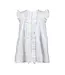 the proper peony Sicily Swiss Dot Dress