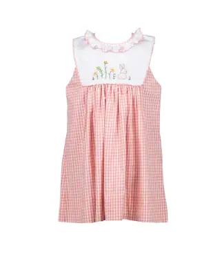 the proper peony Blake Bunny Dress