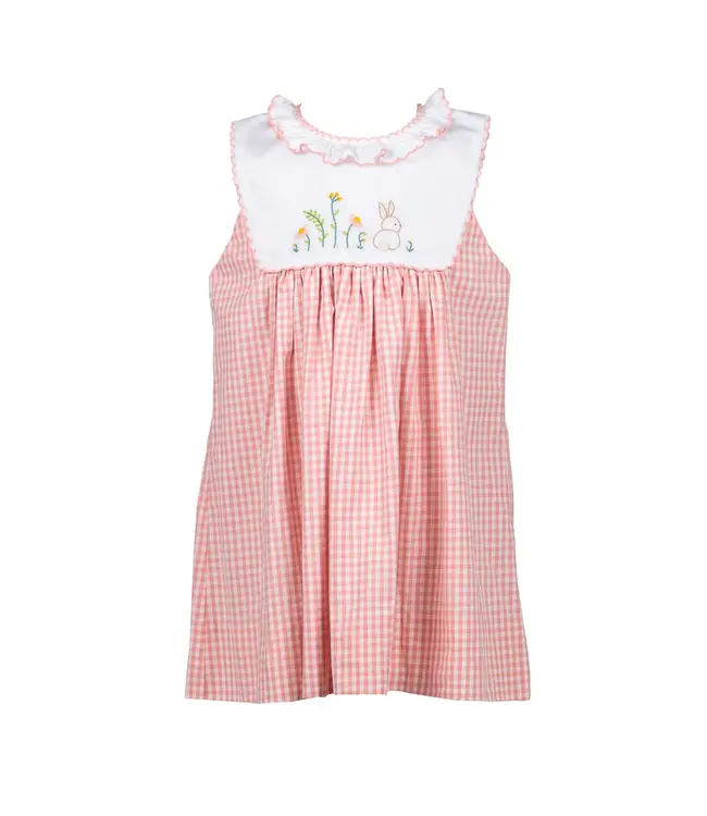 the proper peony Blake Bunny Dress