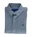 Bailey Boys Blue Micro Check Button Down
