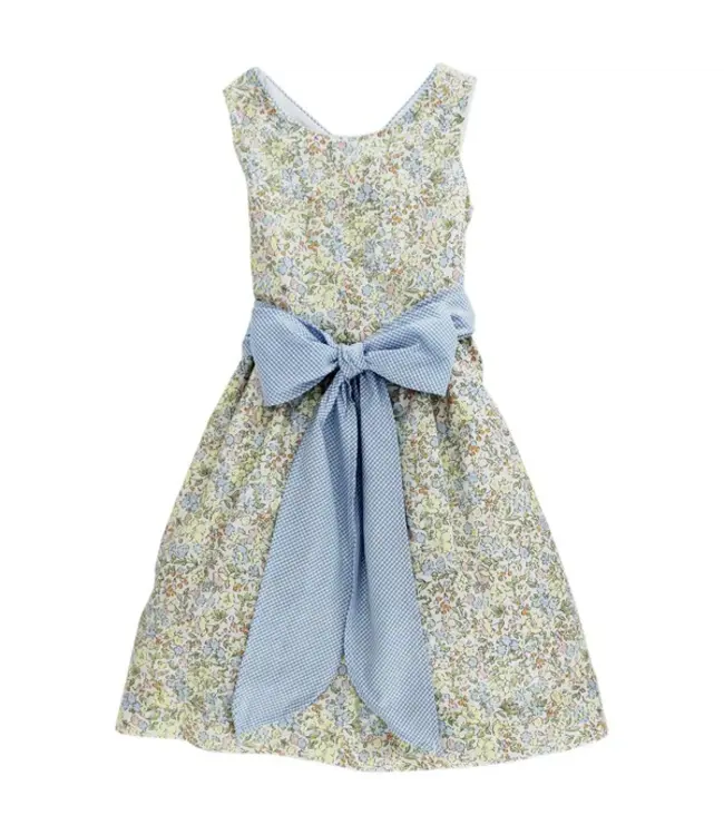 Bailey Boys Buttercup Dress