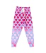 Joyous & Free All Over Heart Jogger Pant