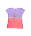 Joyous & Free Pink Coral Starfish Cap Tee