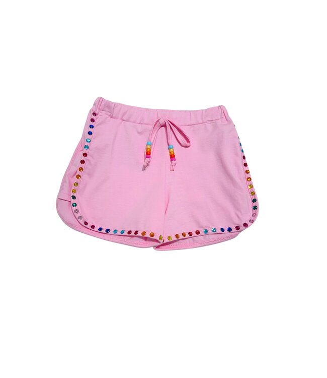 Joyous & Free Cotton Candy Paige Shorts