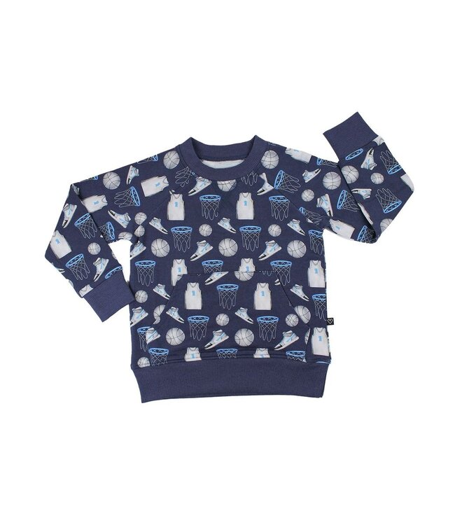 LEV baby Duncan Sweatshirt
