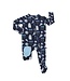 LEV baby Duncan Zip Footie