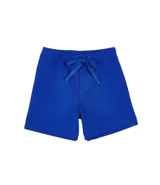 Florence Eiseman Royal French Terry Pull On Short