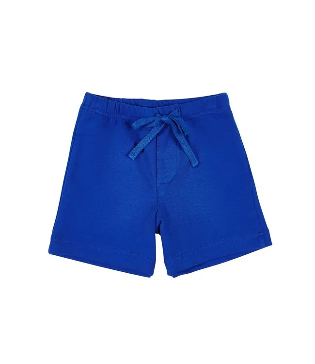 Florence Eiseman Royal French Terry Pull On Short