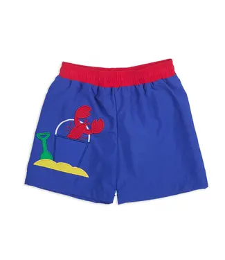 Florence Eiseman Swim Trunk w/Lobster