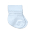 Jefferies Socks Baby Turn Cuff Sock