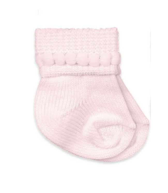 Jefferies Socks Baby Turn Cuff Sock