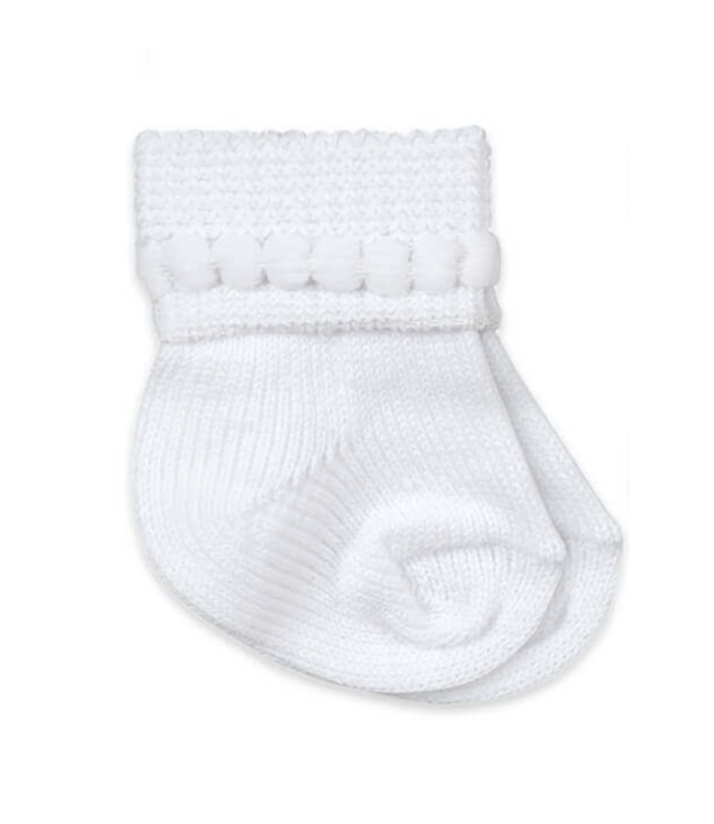 Jefferies Socks Baby Turn Cuff Sock