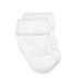 Jefferies Socks Terry Turn Cuff Bootie Sock