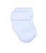 Jefferies Socks Terry Turn Cuff Bootie Sock