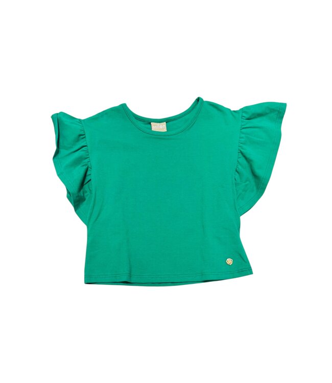 Green Glade Tee Top