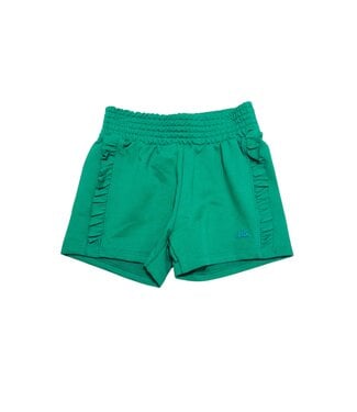 Green Glade Shorts