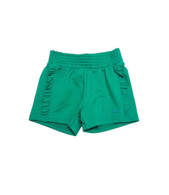 Green Glade Shorts