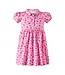 Rachel Riley Scatter Heart Jersey Dress