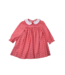 Funtasia Too Heart Print L/S Dress