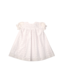 Funtasia Too White Eyelet Float Dress