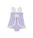 Beaufort Bonnet Lauderdale/Palm Sanctuary Scallop Swimsuit