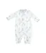 Beaufort Bonnet Up Up and Away Blue Twinkle Twinkle 2 in 1 Gown