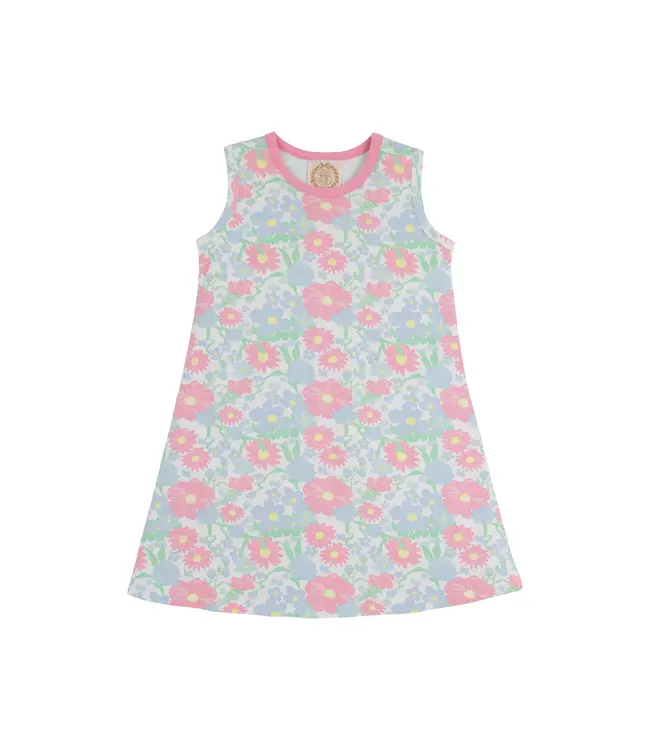 Beaufort Bonnet Cape Cod Cluster Polly Play Dress