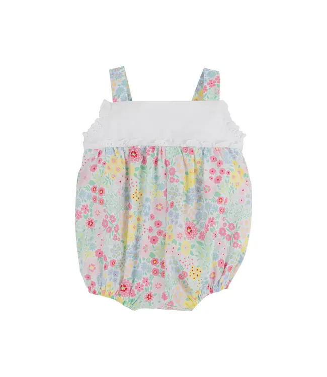 Beaufort Bonnet Merry Little Meadow Bitsy Bubble