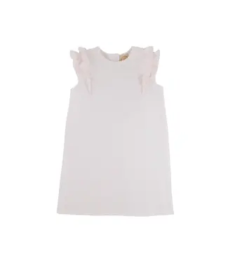 Beaufort Bonnet Darien Dot Ruehling Ruffle Dress